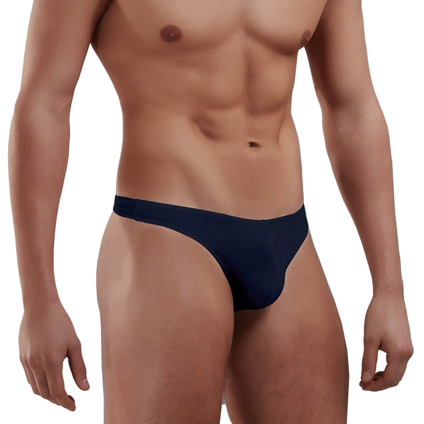 Basic String Navy