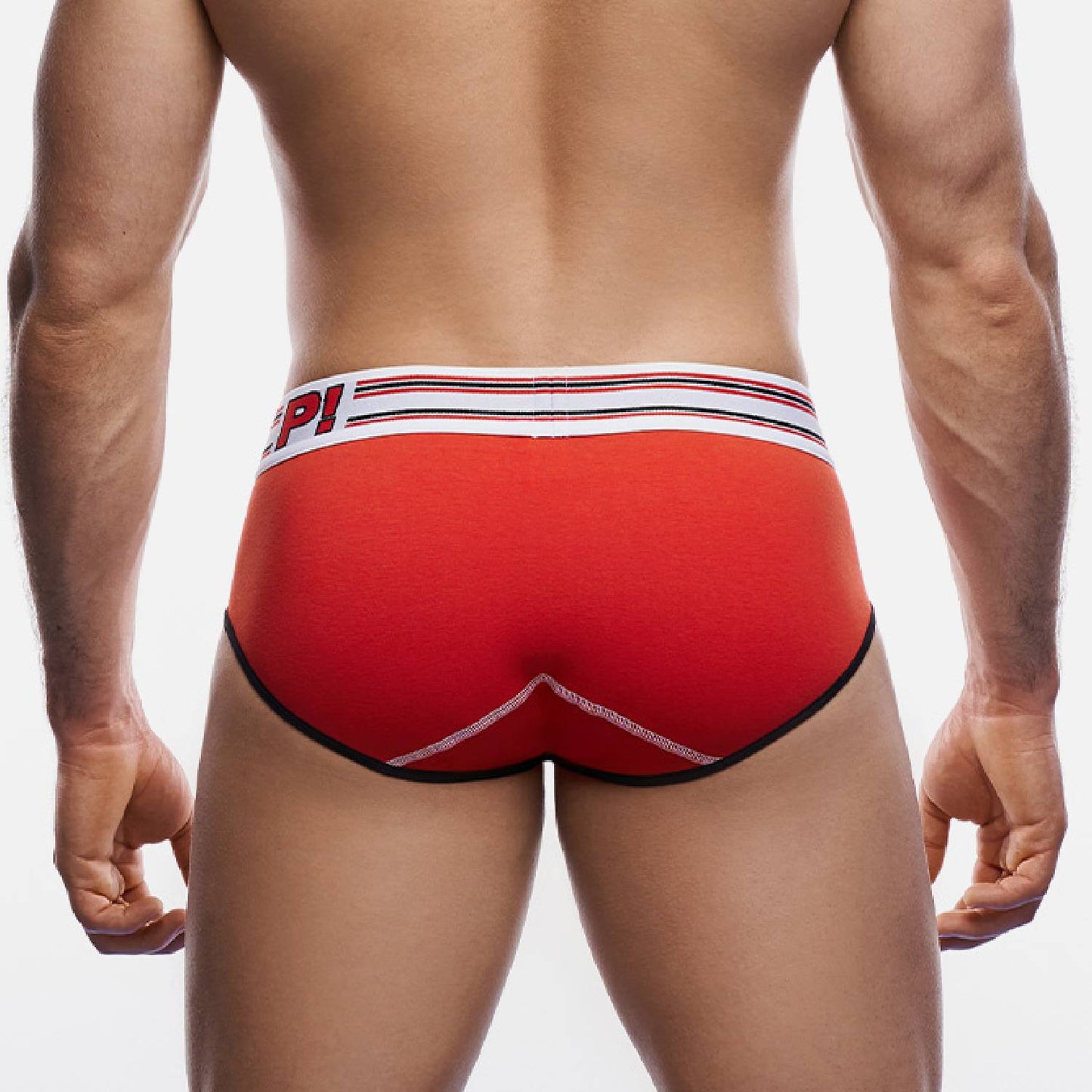 Circuit Brief Red