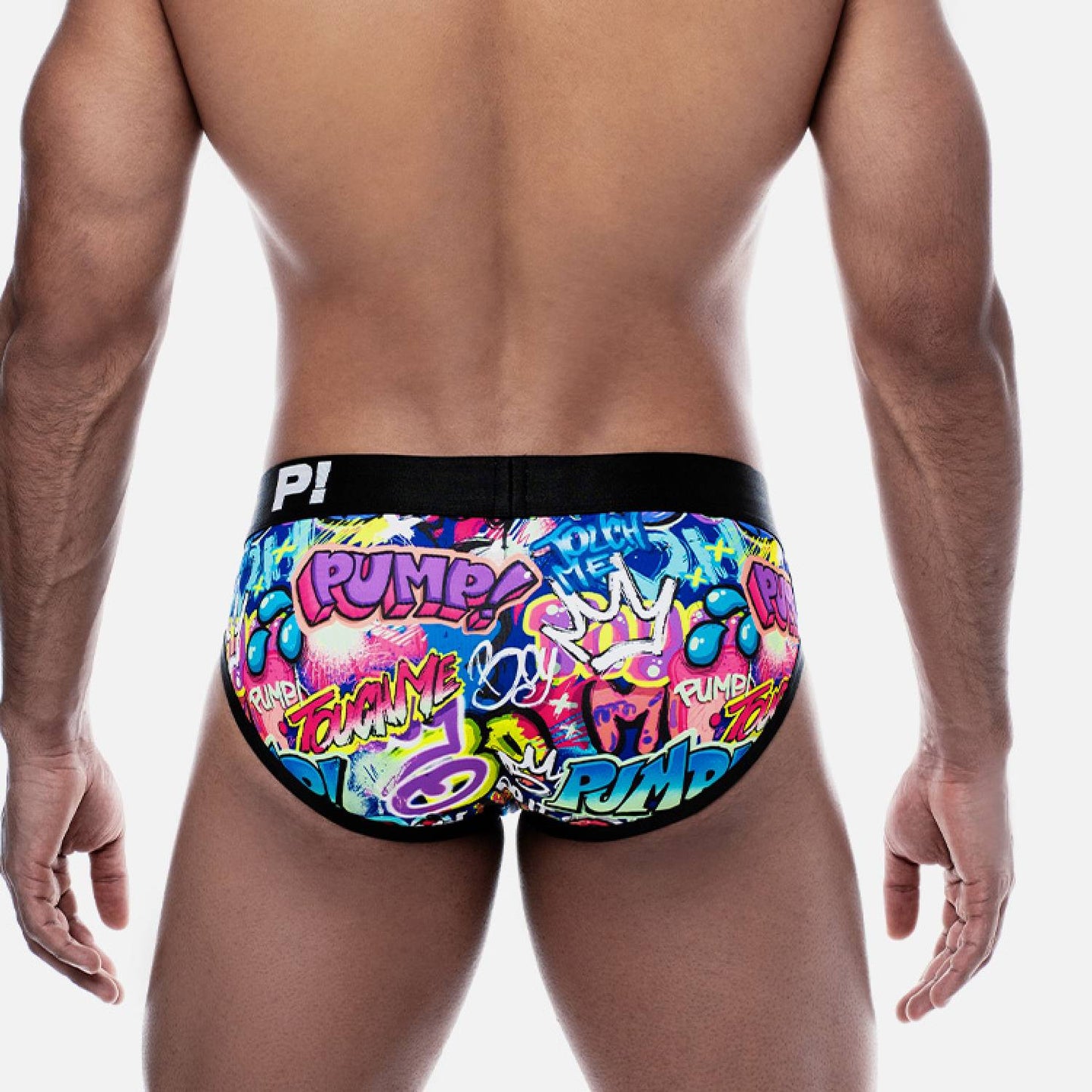 Drip Brief Multi