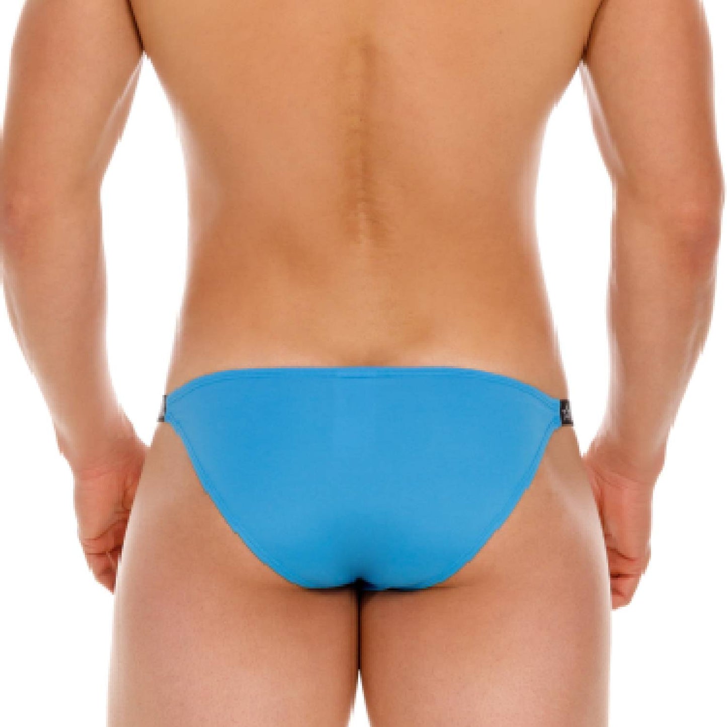 Eros Brief Turquoise