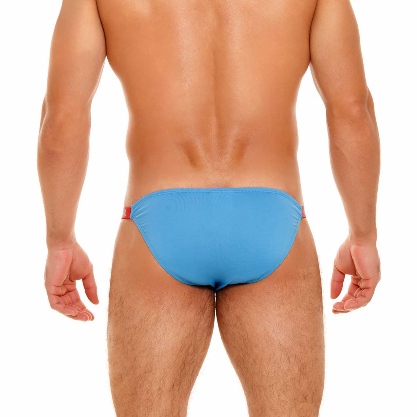 Dante Brief Blue
