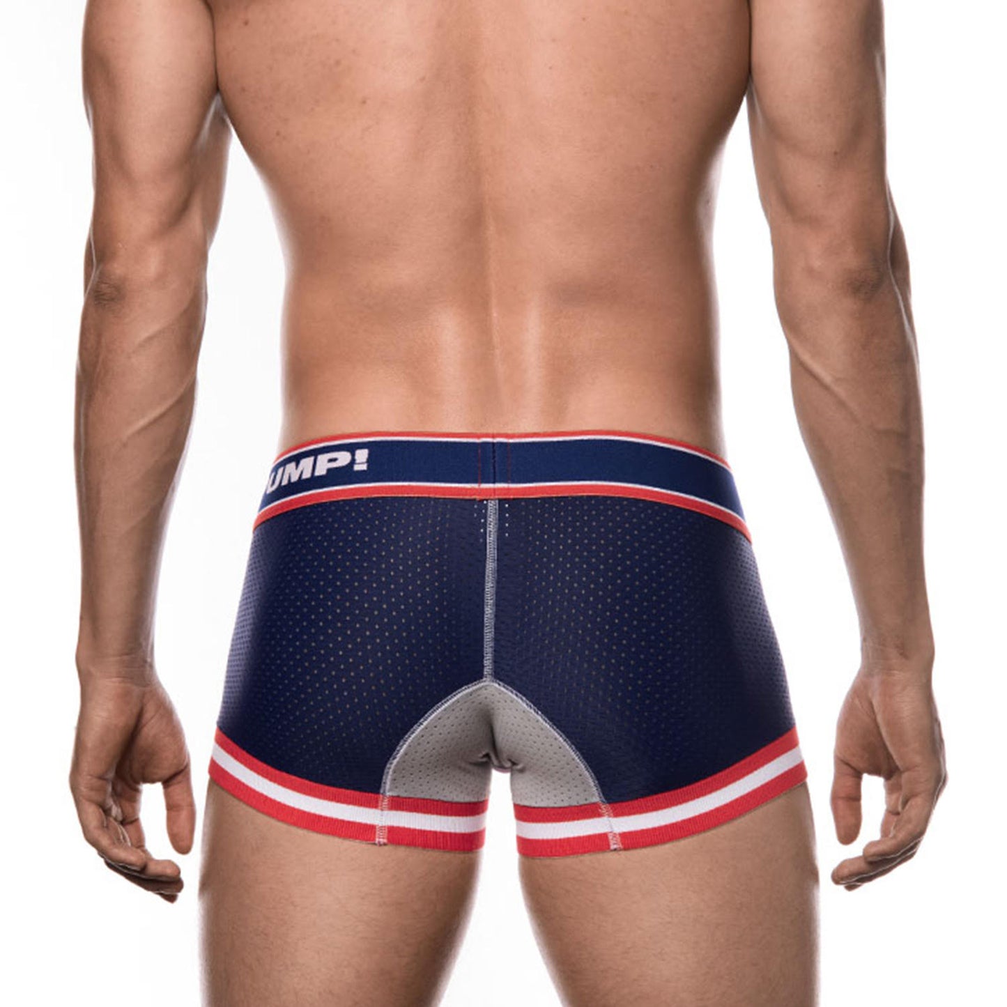 Touchdown Big League Trunk Navy