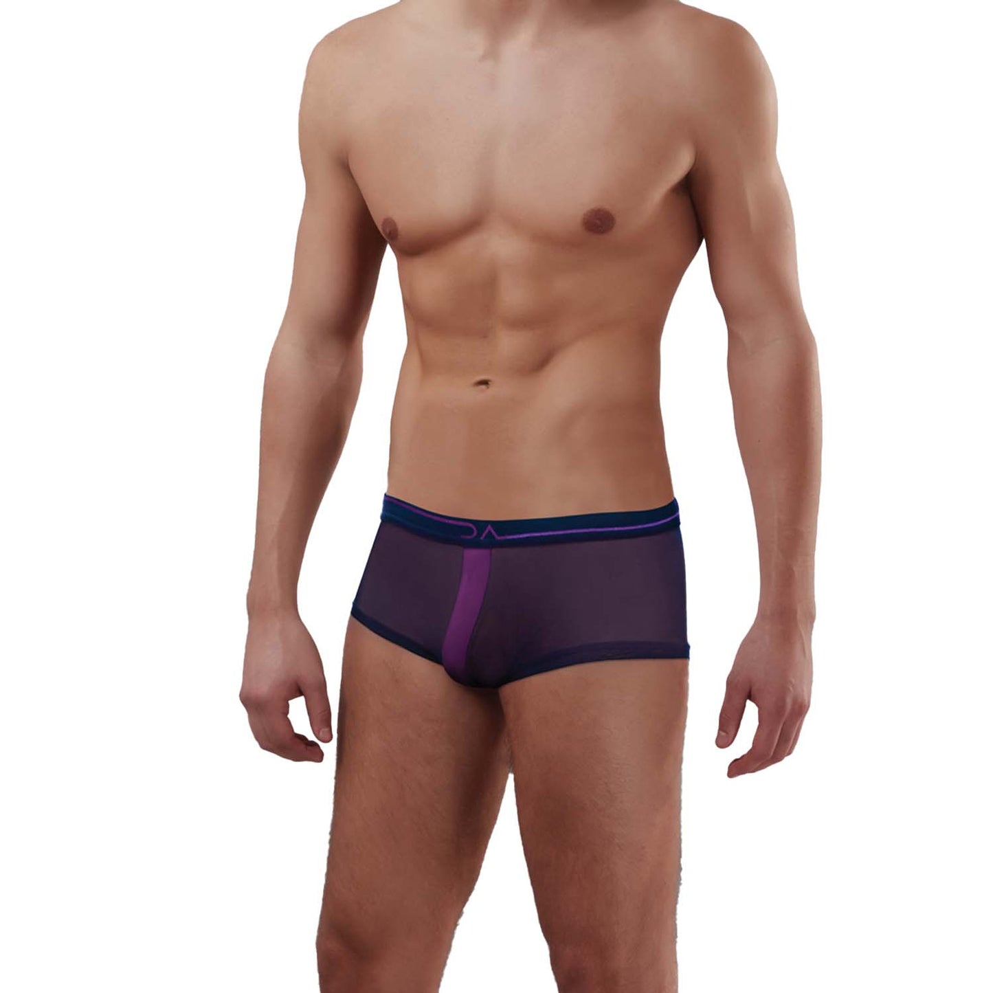 Net Trunk Navy
