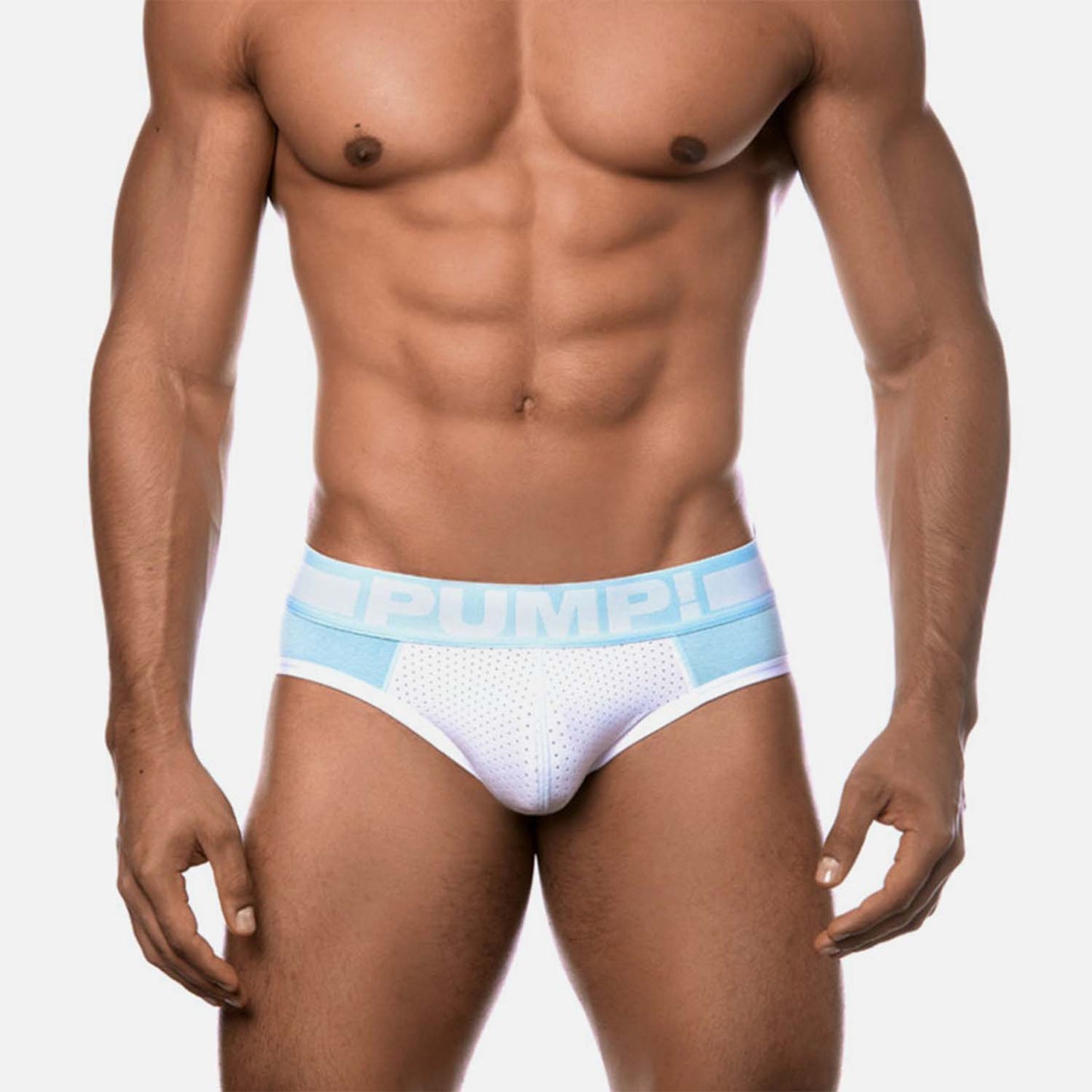 Frost Brief White