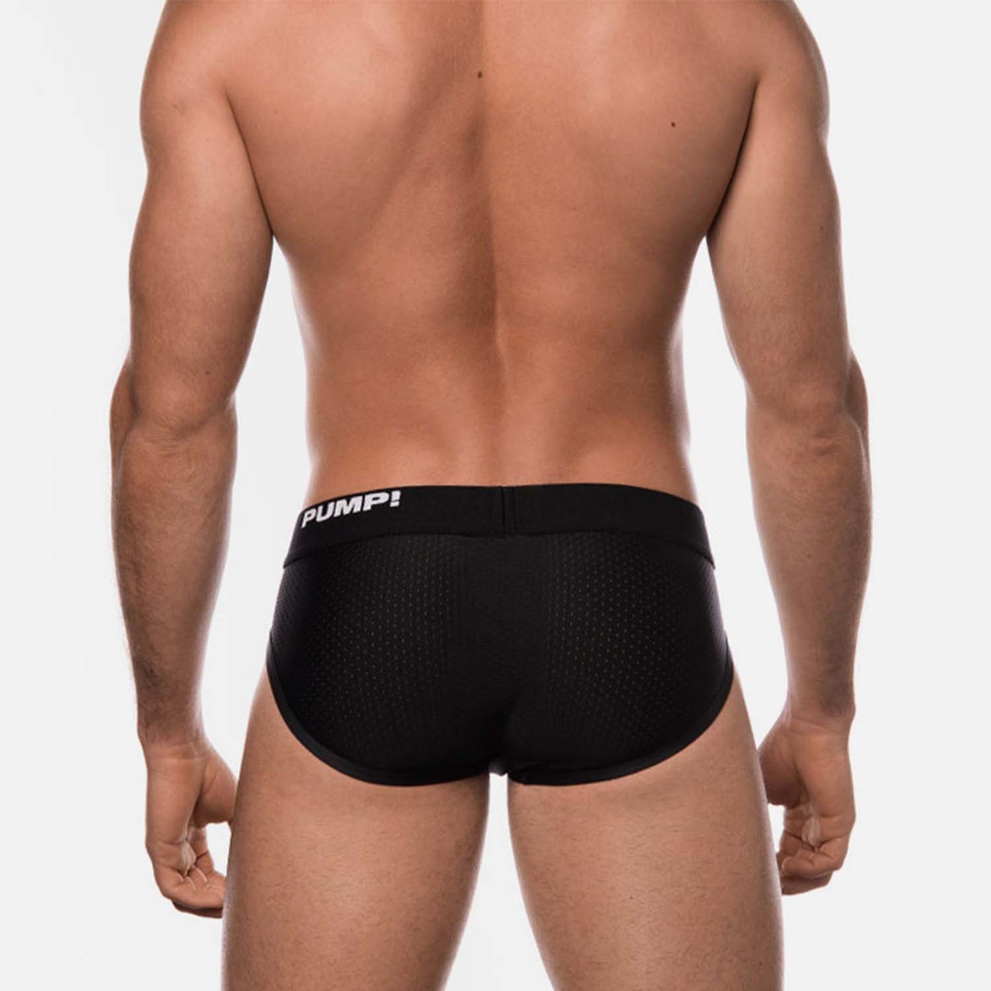 Classic Brief Black