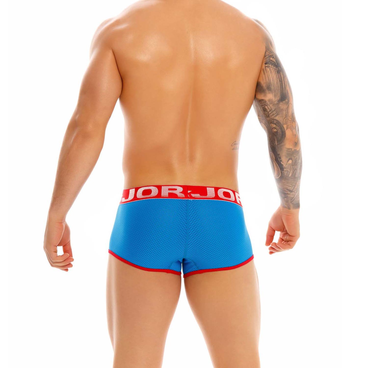 Rocket Trunk Turquoise