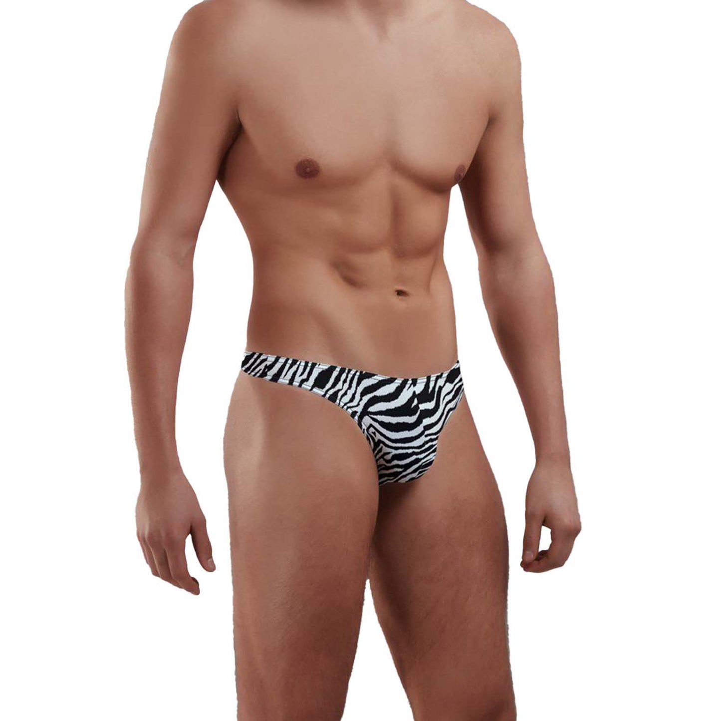 Zebra String Zebra
