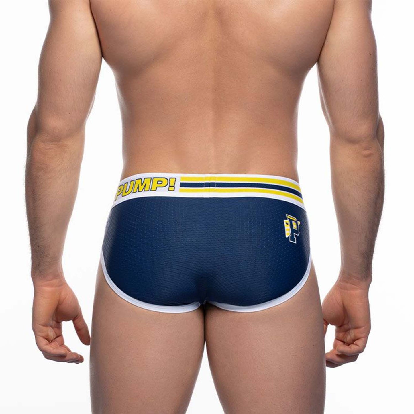 Sportboy Recharge Brief Navy