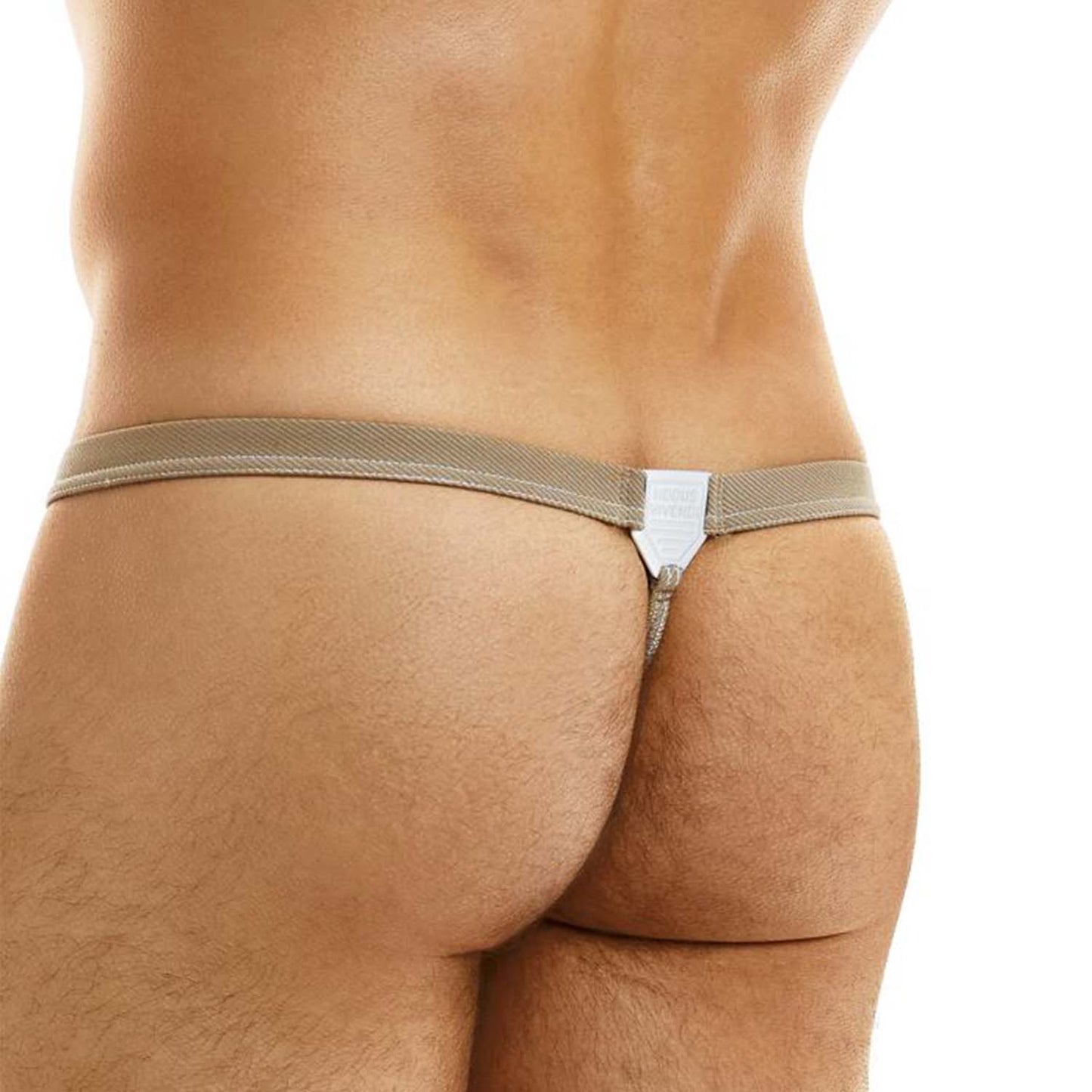 Jeans String Sand