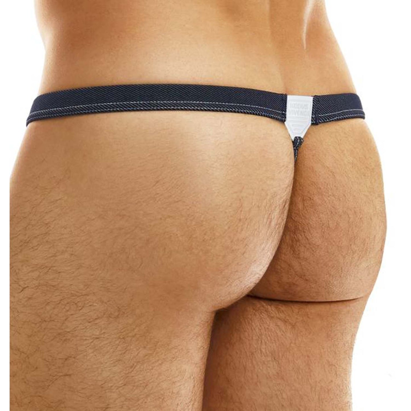 Jeans String Blue