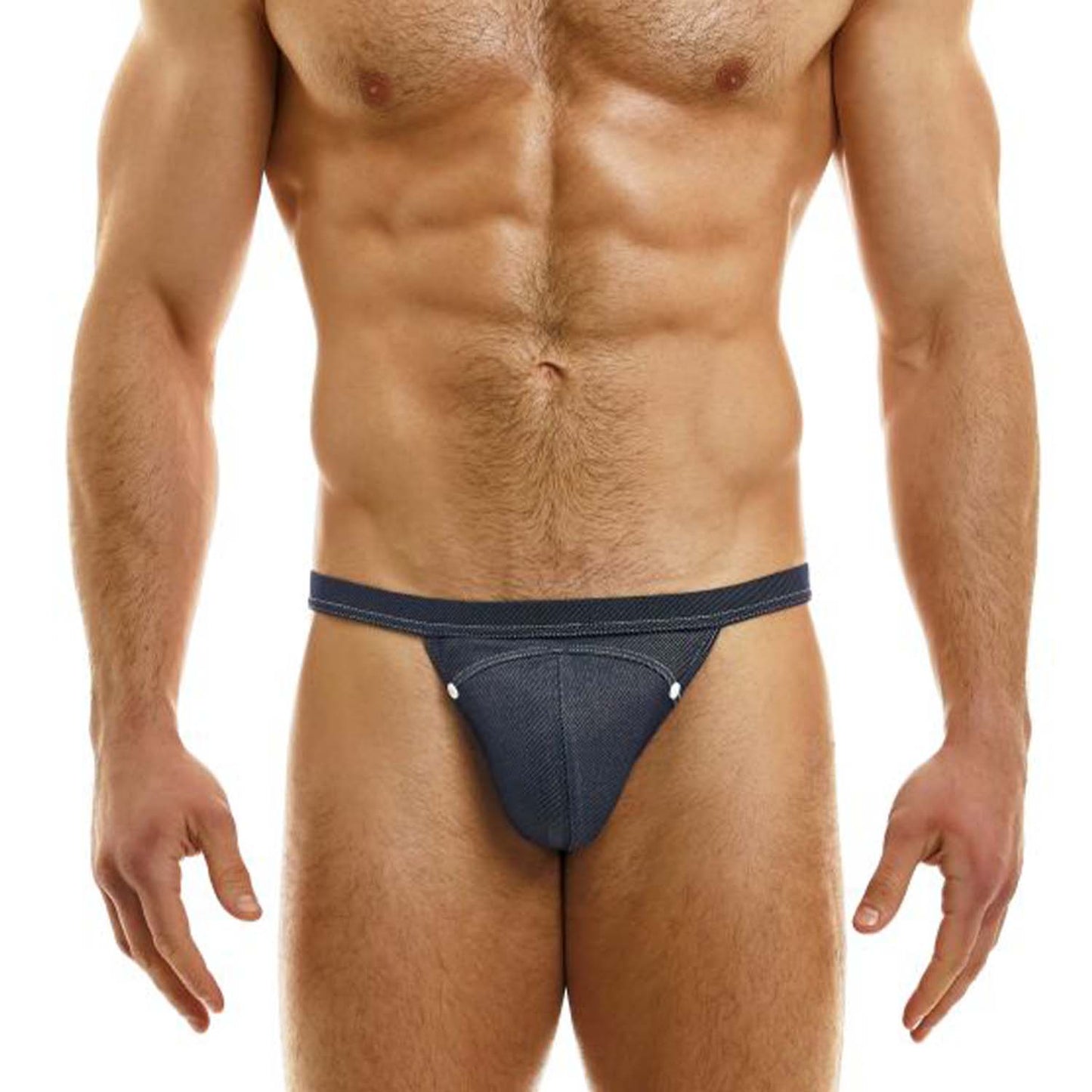 Jeans String Blue