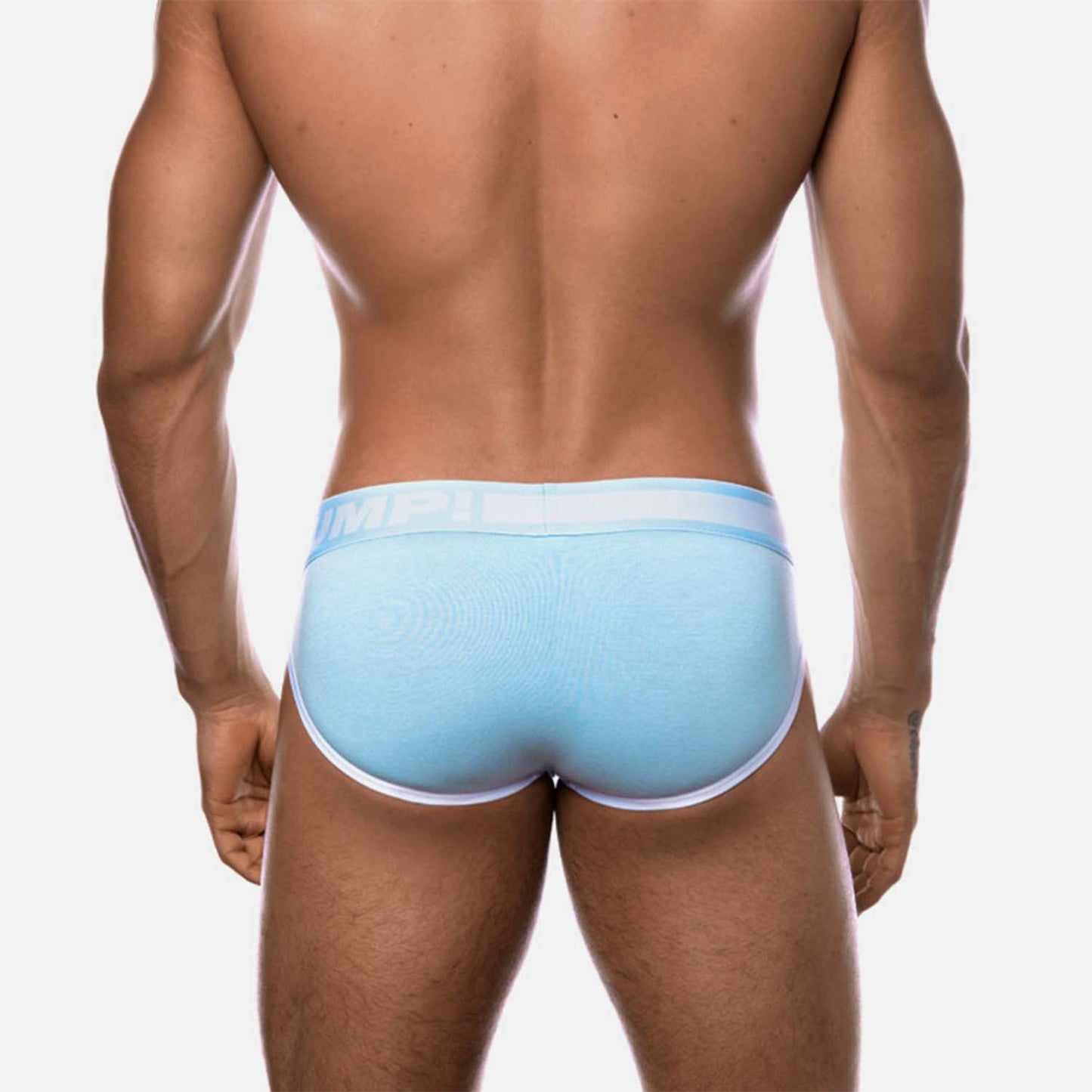 Frost Brief White