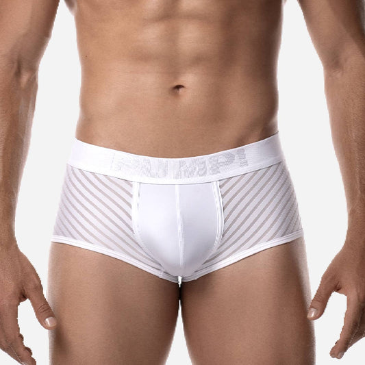 Whisper Trunk White