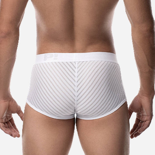 Whisper Trunk White