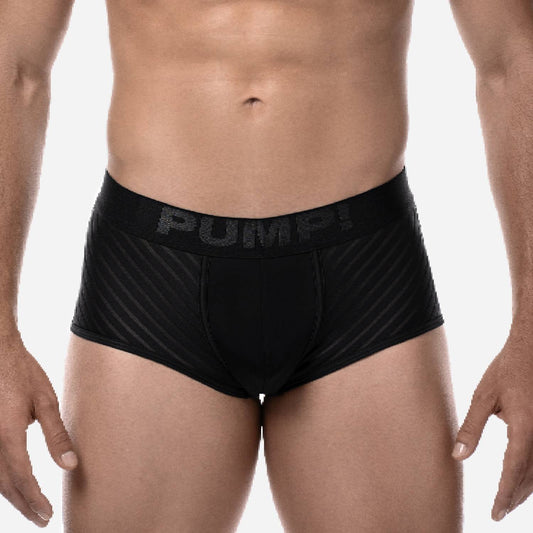 Whisper Trunk Black