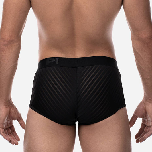 Whisper Trunk Black