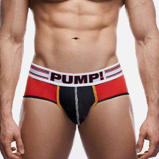 Circuit Brief Red
