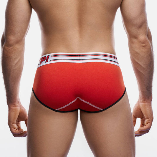 Circuit Brief Red