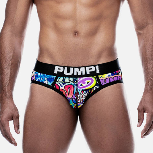 Drip Brief Multi