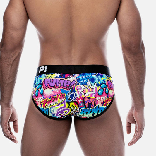 Drip Brief Multi