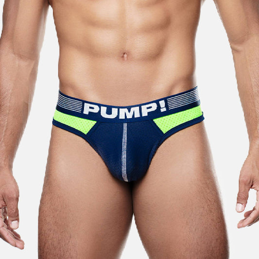 Surge Thong Neon