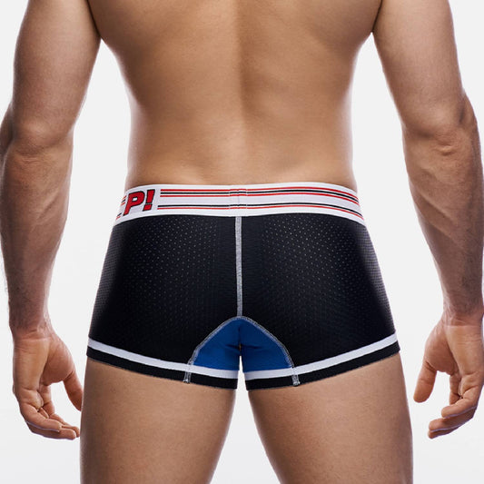 Circuit Touchdown Trunk Black