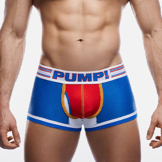 Velocity Touchdown Trunk Blue