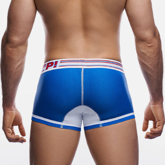 Velocity Touchdown Trunk Blue