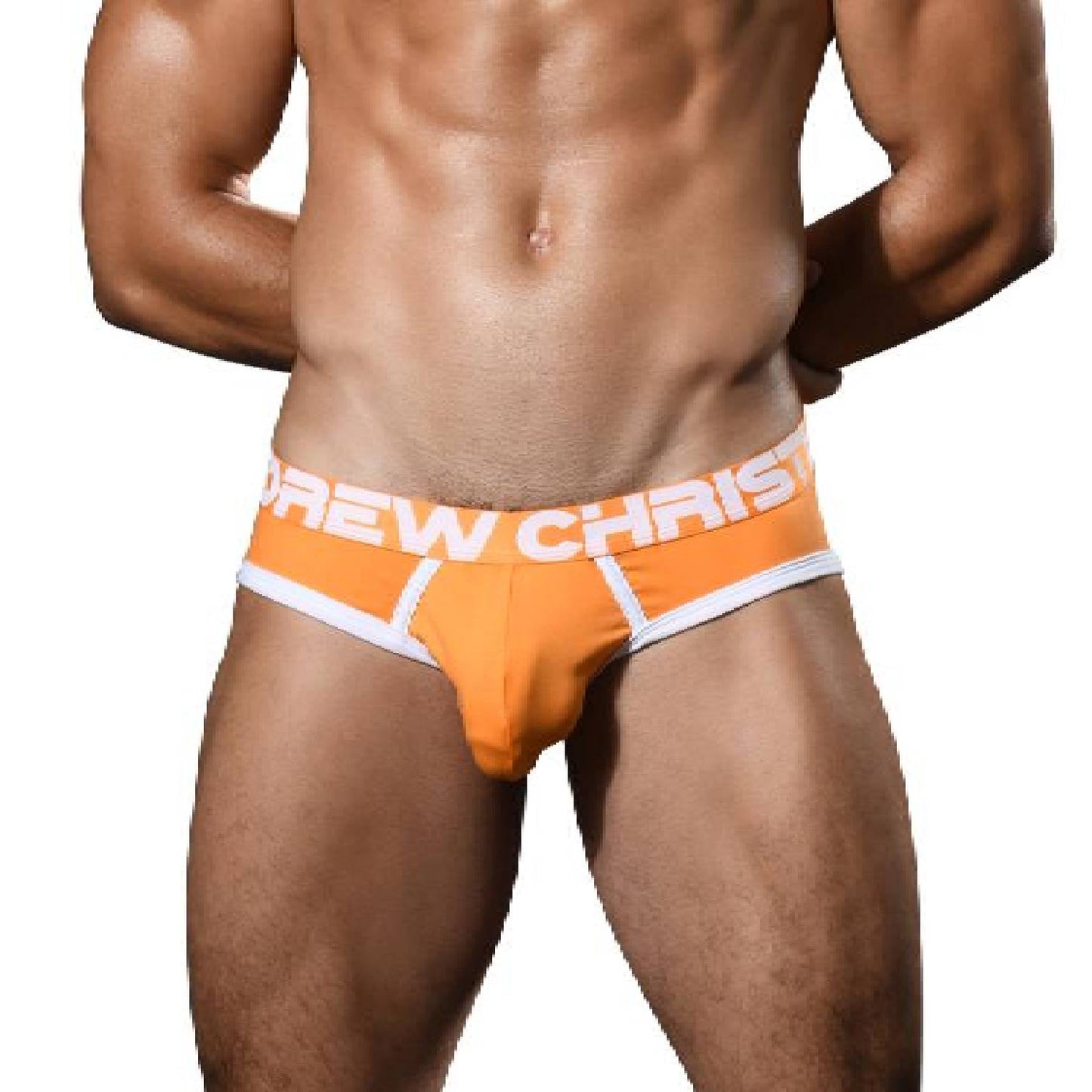 SHOW-IT Brief Orange