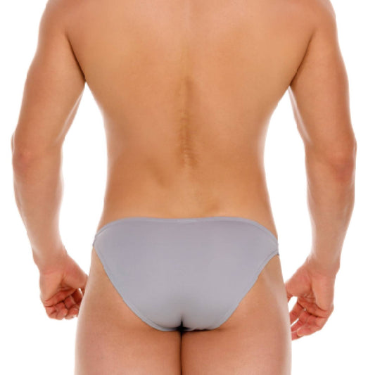 Eros Brief Grey