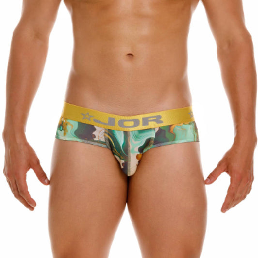 Dublin Brief Printed