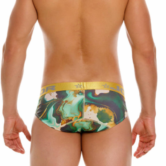 Dublin Brief Printed