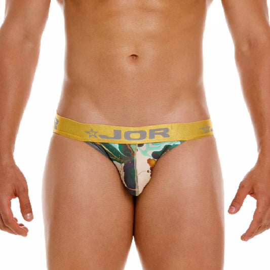 Dublin Jockstrap Printed