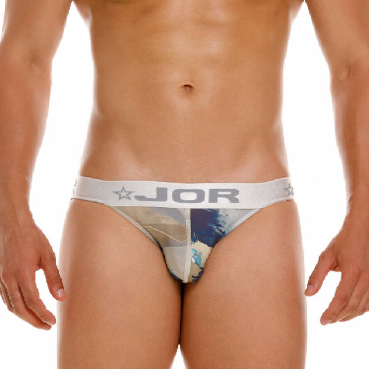 Irish Jockstrap Printed