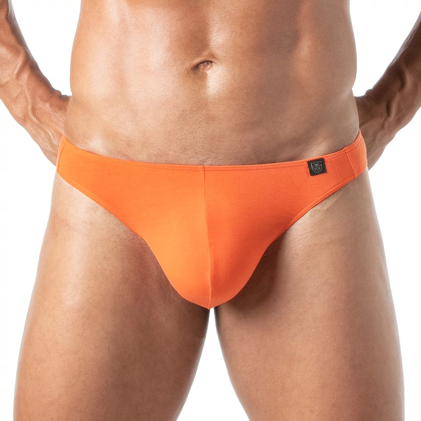 Champion String Orange