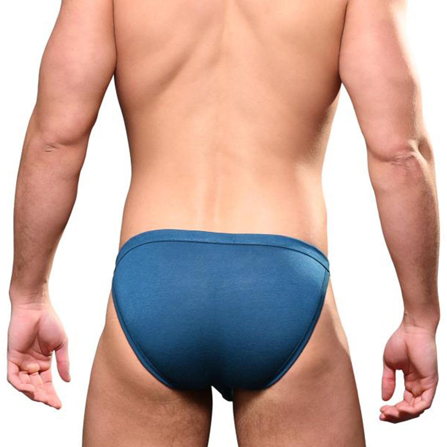 Almost Naked SEX Bamboo Brief Electric
