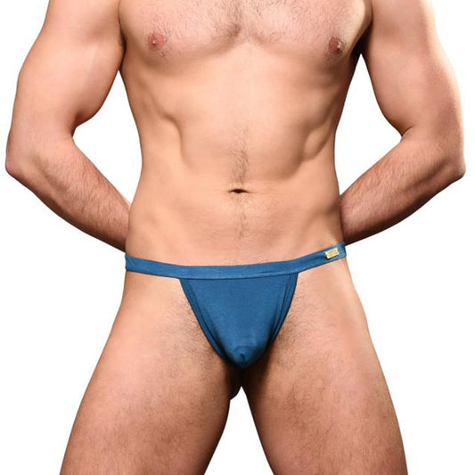 Almost Naked SEX Bamboo Brief Electric