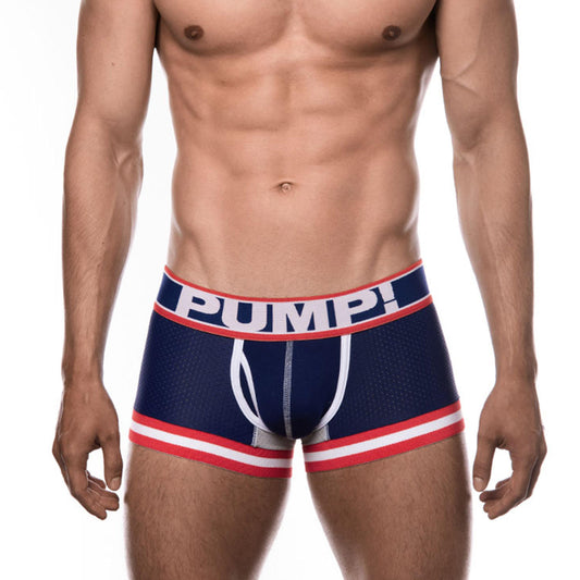 Touchdown Big League Trunk Navy