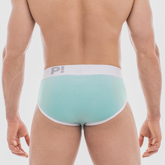 Milkshake Brief Mint