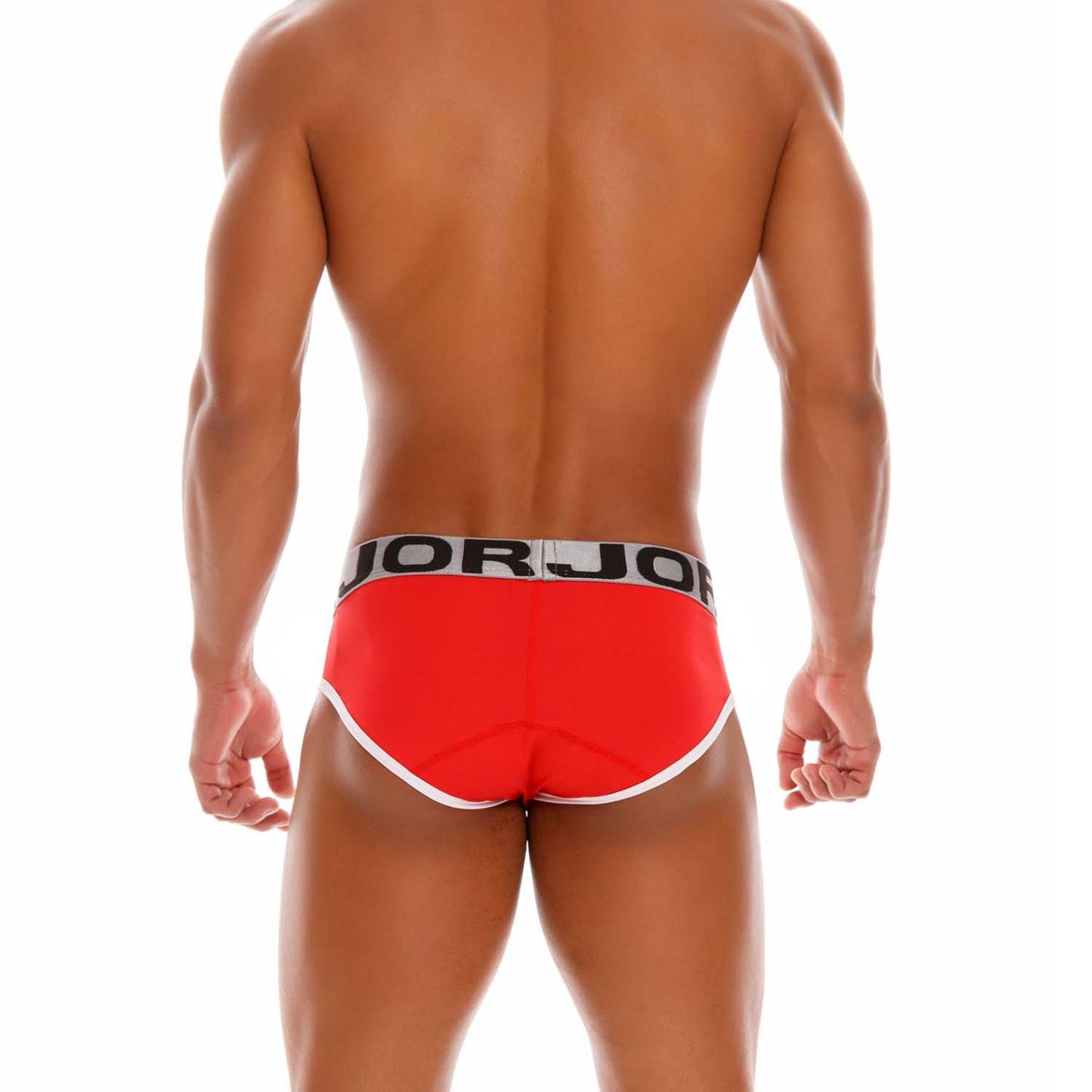 Turin Brief Red