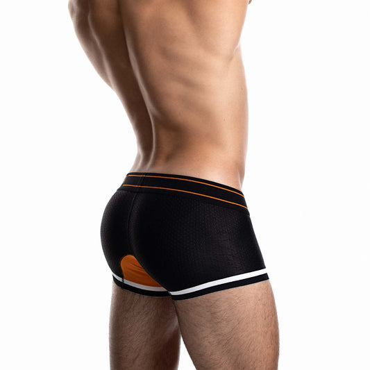 Nightlight Touchdown Trunk Orange