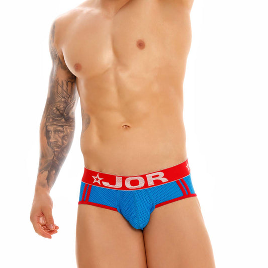 Rocket Brief Turquoise