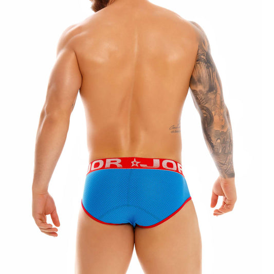 Rocket Brief Turquoise