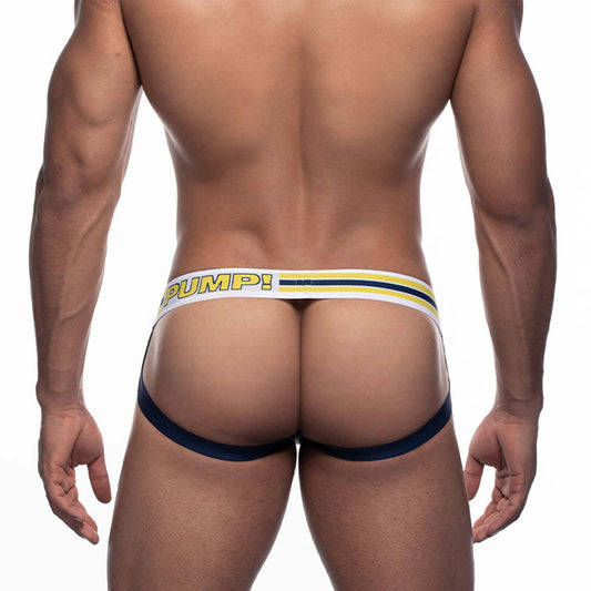 Sportboy Recharge Jock Navy