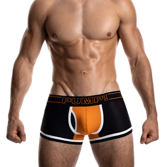 Nightlight Touchdown Trunk Orange