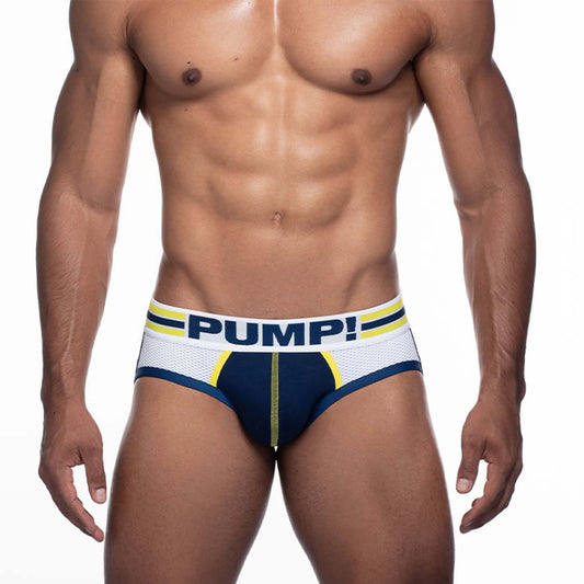 Sportboy Recharge Jock Navy