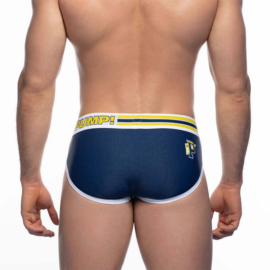 Sportboy Recharge Brief Navy