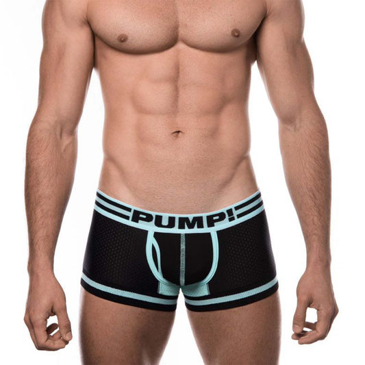Touchdown Hypotherm Trunk Black