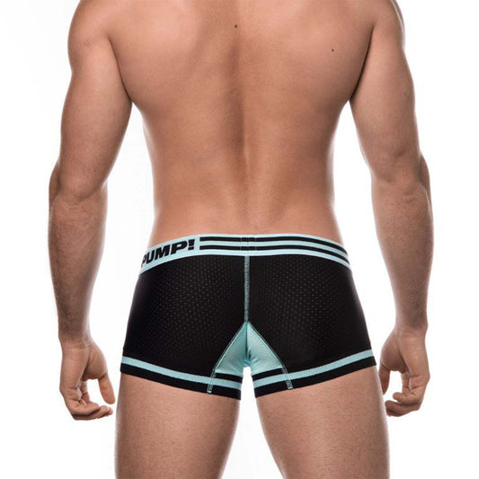 Touchdown Hypotherm Trunk Black